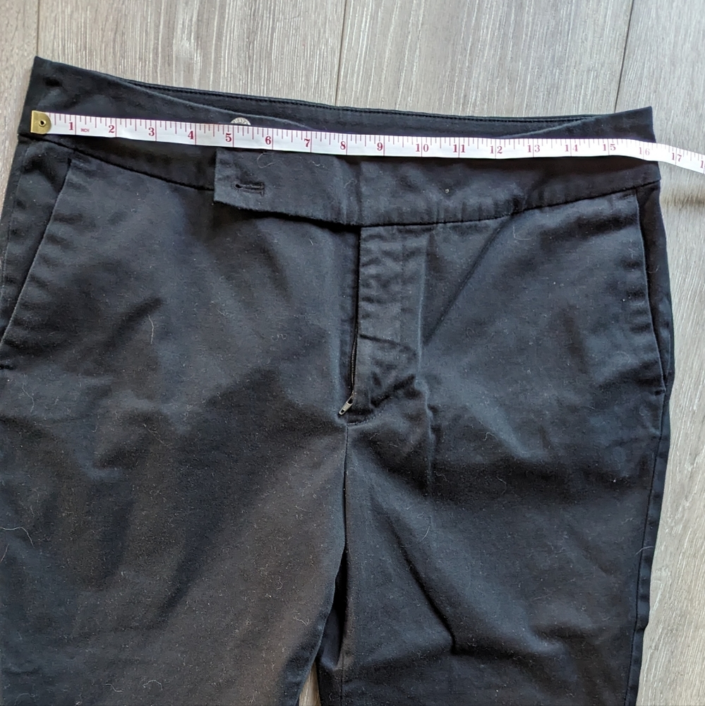 Chaps capris - Picture 5 of 5